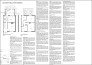 draw UK building regulations drawings and construction notes